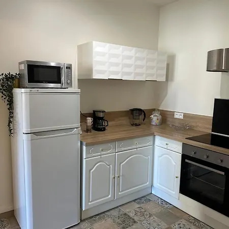 Le Petillant - Cathedrale