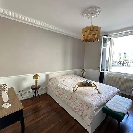 Apartament Le Petillant - Cathedrale