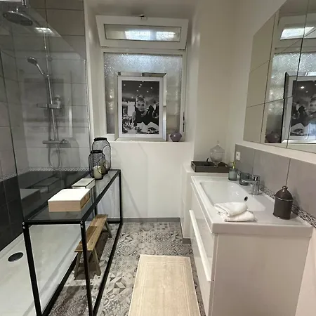 Apartament Le Petillant - Cathedrale *