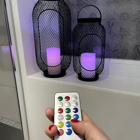 Le Petillant - Cathedrale Apartament *