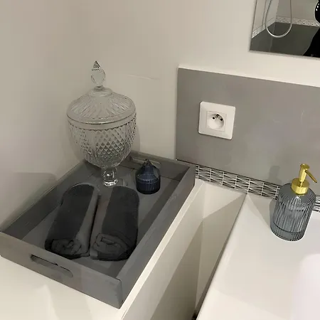 Apartamento Le Petillant - Cathedrale