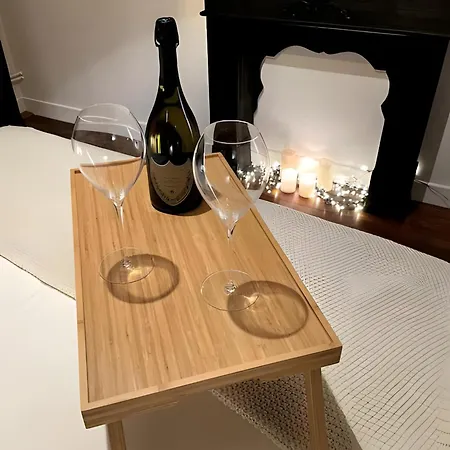 Apartament Le Petillant - Cathedrale *