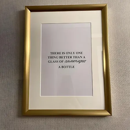 Apartament Le Petillant - Cathedrale